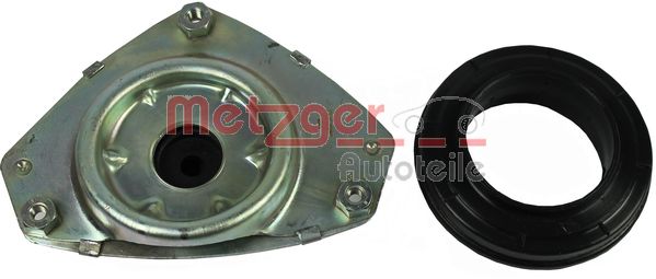 Repair Kit, suspension strut support mount (6490002)