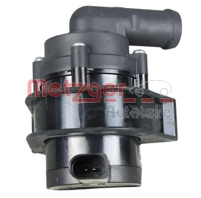 Auxiliary Water Pump (cooling water circuit) (2221066)