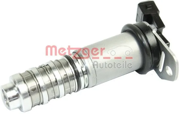 Control Valve, camshaft adjustment