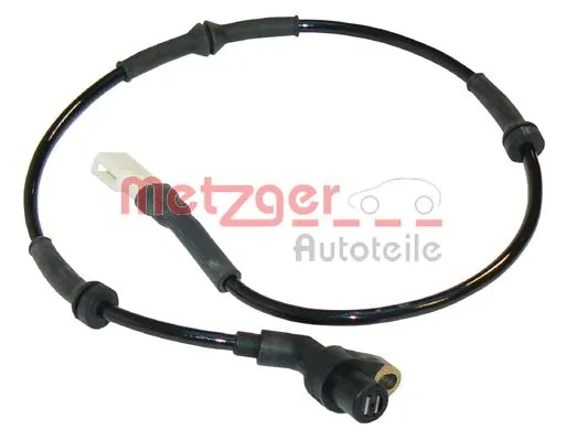 Sensor, wheel speed (0900272)