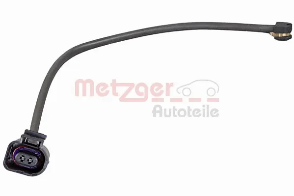 Warning Contact, brake pad wear (1190222)