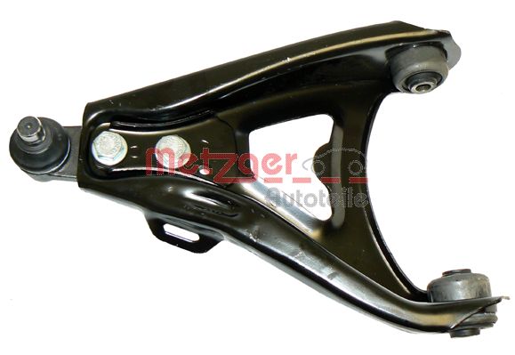 Control/Trailing Arm, wheel suspension (58064501)