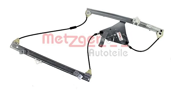 Window Regulator (2160201)