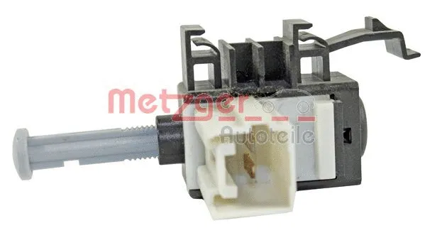 Switch, clutch control (cruise control) (0911130)