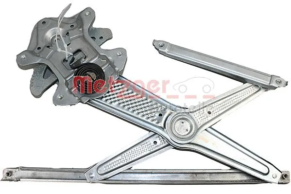 Window Regulator