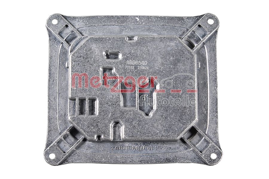 Control Unit, lights (0896540)