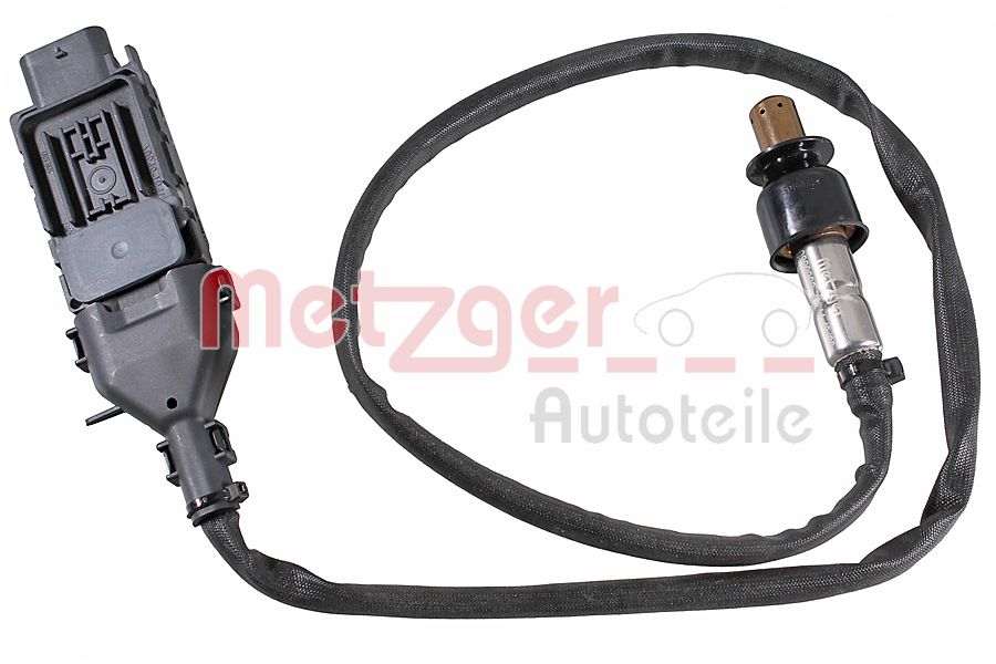 NOx Sensor, NOx catalytic converter (0899390)