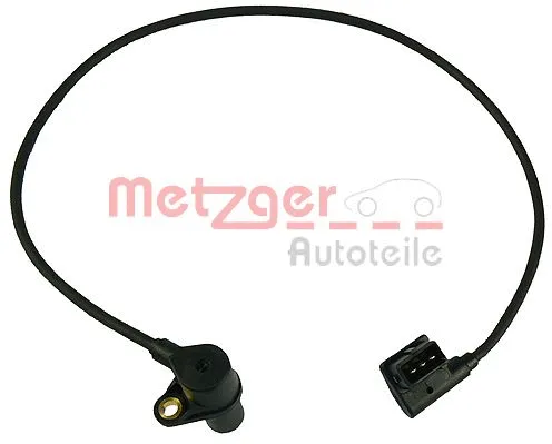 Sensor, crankshaft pulse (0902033)