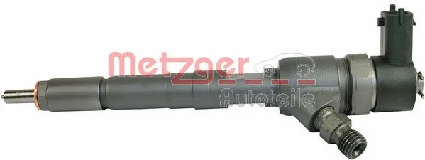 Injector Nozzle