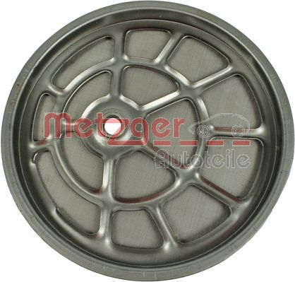 Hydraulic Filter, automatic transmission