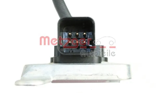 NOx Sensor, NOx catalytic converter (0899204)