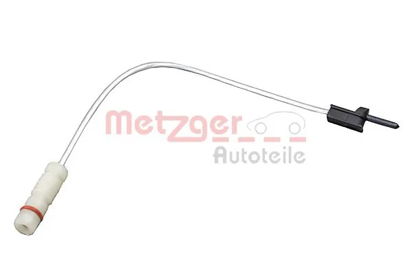 Warning Contact, brake pad wear (1190207)