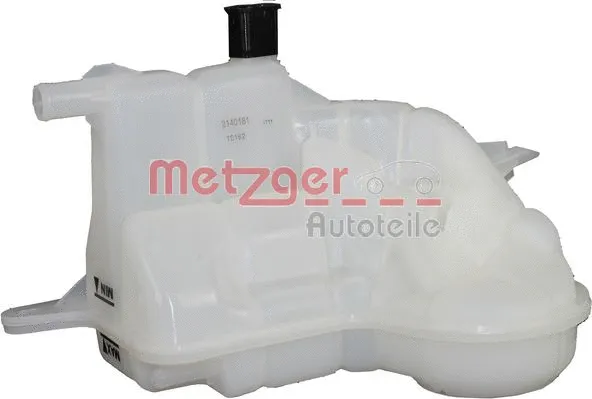 Expansion Tank, coolant (2140181)