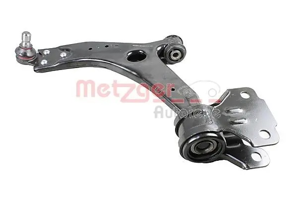 Control/Trailing Arm, wheel suspension (58014401)