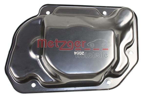 Lid, manual transmission (7990096)