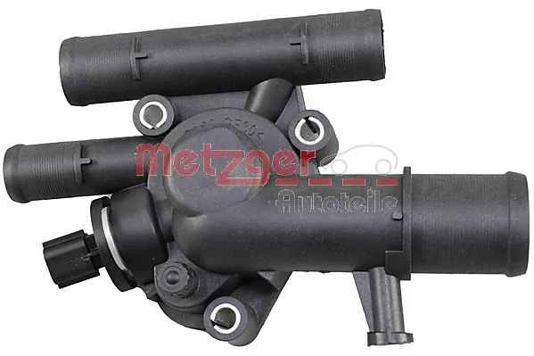 Thermostat, coolant (4006420)