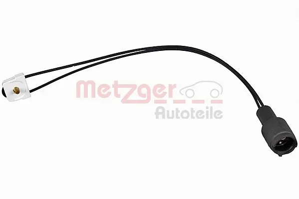 Warning Contact, brake pad wear (1190024)