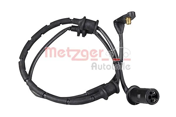 Warning Contact, brake pad wear (1190035)