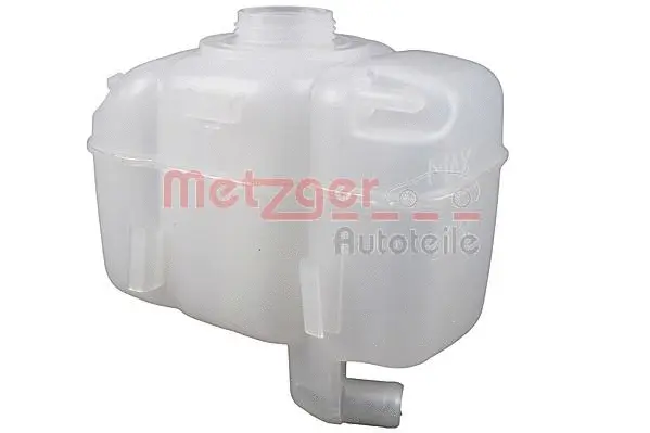 Expansion Tank, coolant (2140296)