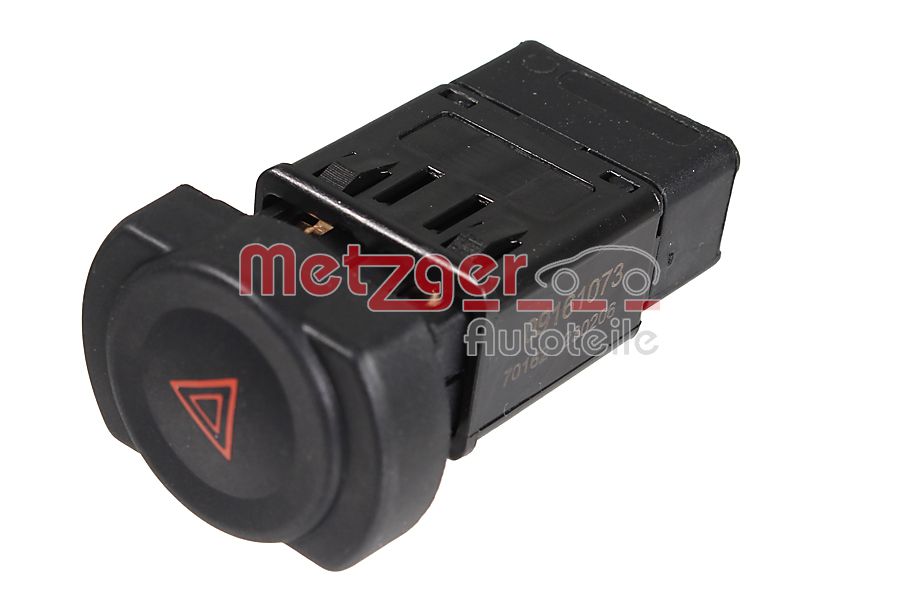 Hazard Warning Light Switch (09161073)