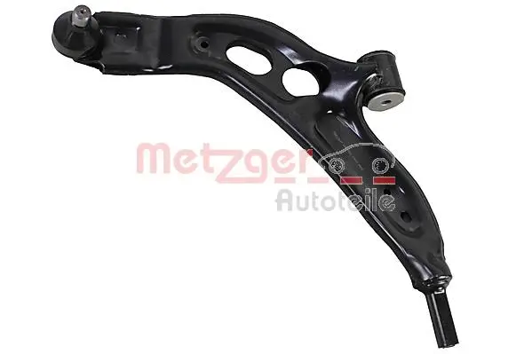 Control/Trailing Arm, wheel suspension (58106901)