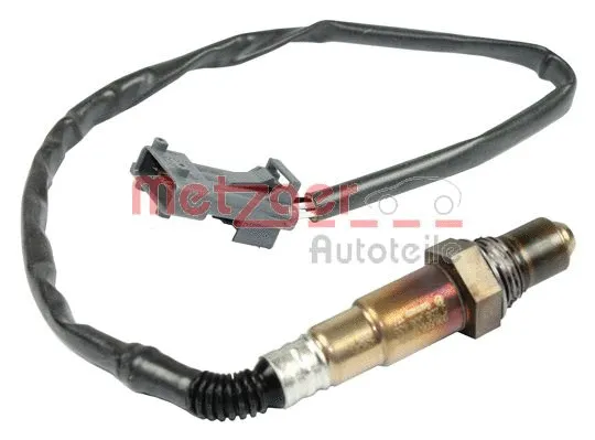 Lambda Sensor