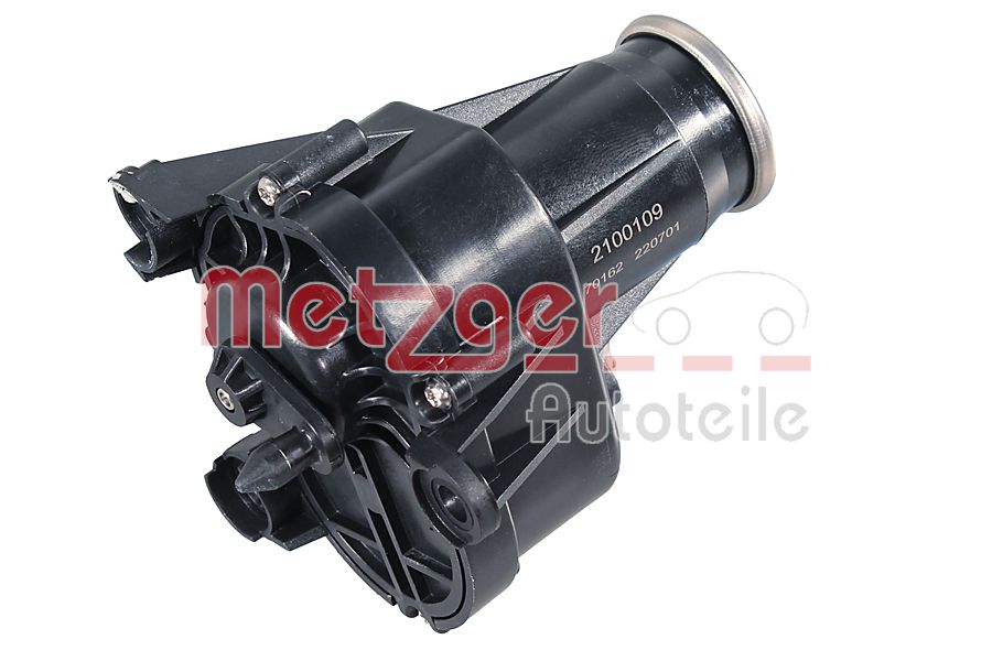 Control, swirl covers (induction pipe) (2100109)