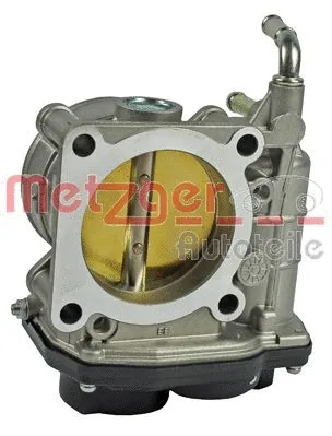 Throttle Body (0892375)