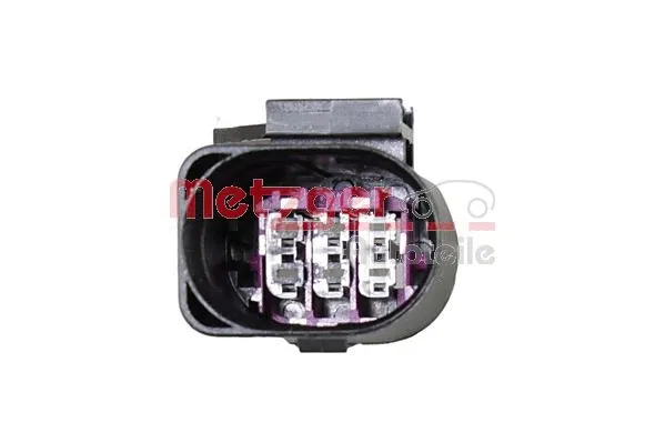 Cable Repair Set, central electrics