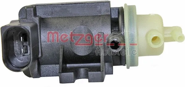 Pressure converter, turbocharger (0892502)