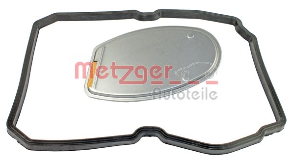 Hydraulic Filter Kit, automatic transmission (8020018)