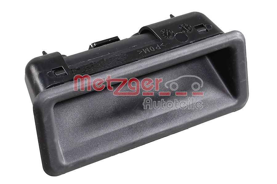 Switch, tailgate release (2310685)