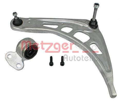 Control/Trailing Arm, wheel suspension (58023111)