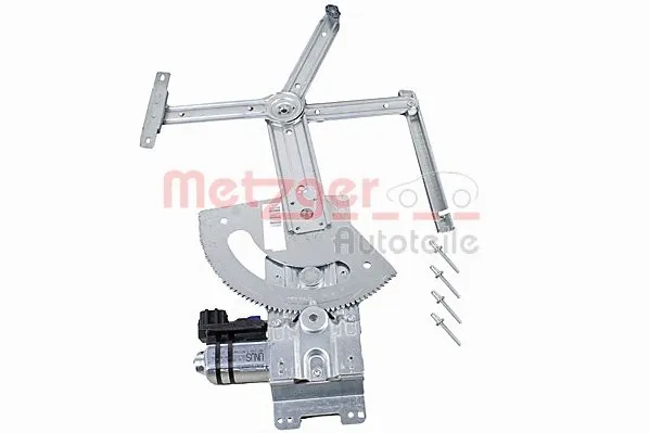 Window Regulator (2160466)