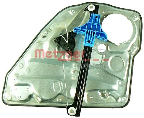 Window Regulator (2160149)