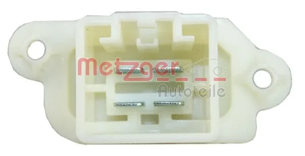 Resistor, interior blower (0917029)