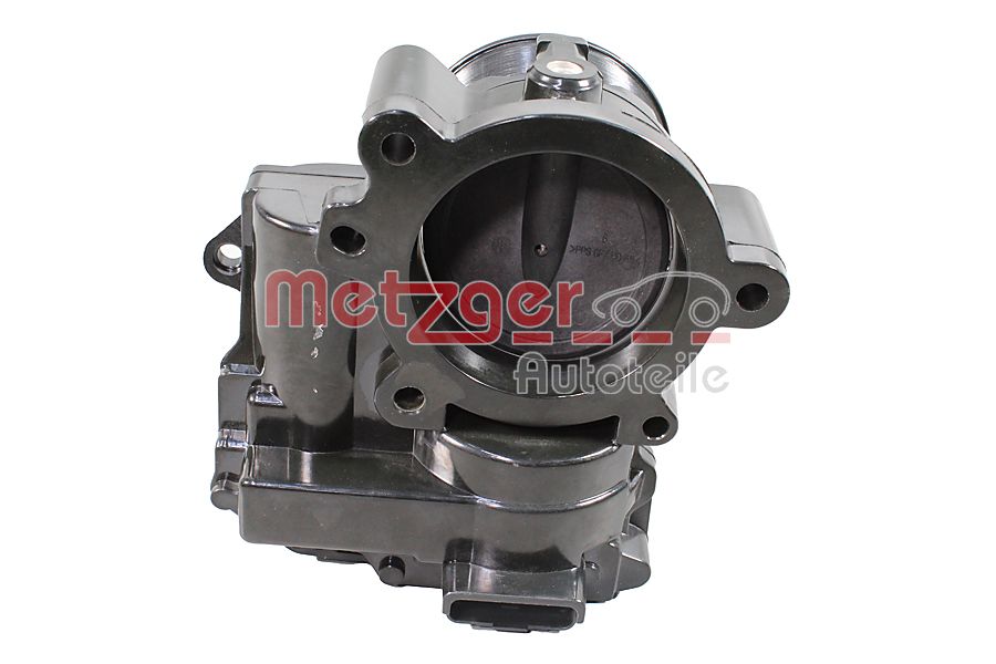 Throttle Body