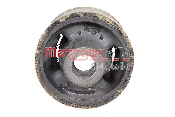 Mounting, control/trailing arm