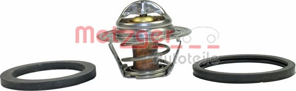 Thermostat, coolant (4006021)
