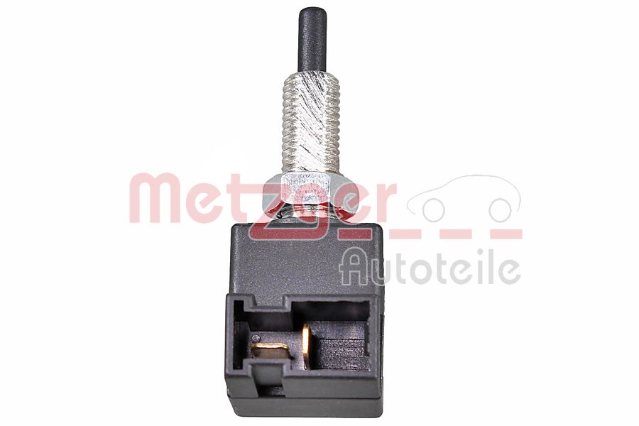 Switch, clutch control (engine timing)