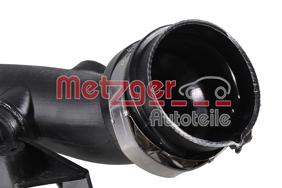 Charge Air Hose