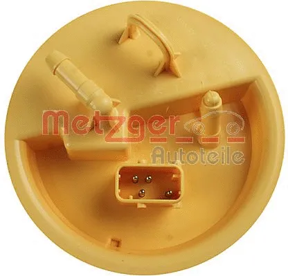 Fuel Feed Unit