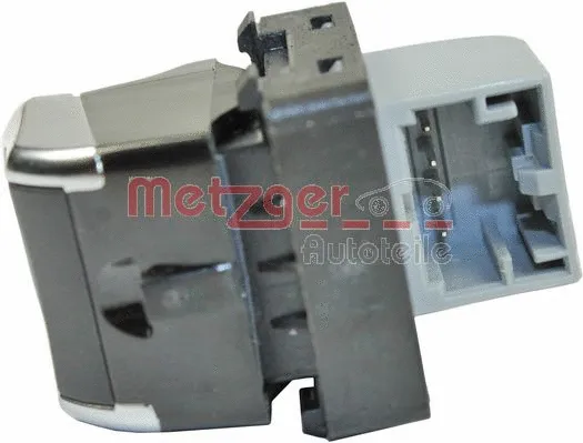 Switch, window regulator (0916353)