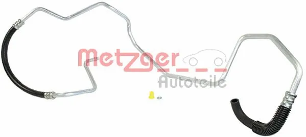 Hydraulic Hose, steering