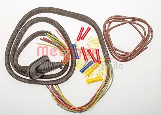 Cable Repair Kit, tailgate (2320069)