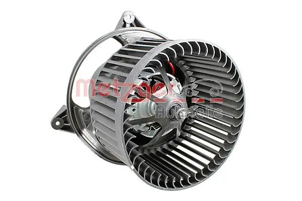 Interior Blower (0917390)