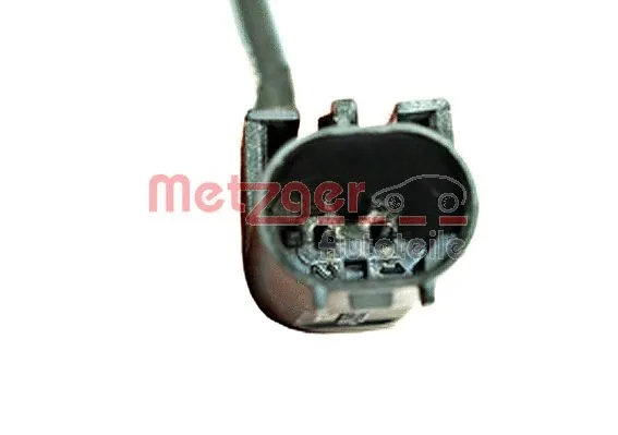 Sensor, wheel speed (0900895)