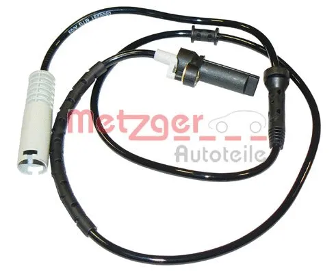 Sensor, wheel speed (0900281)