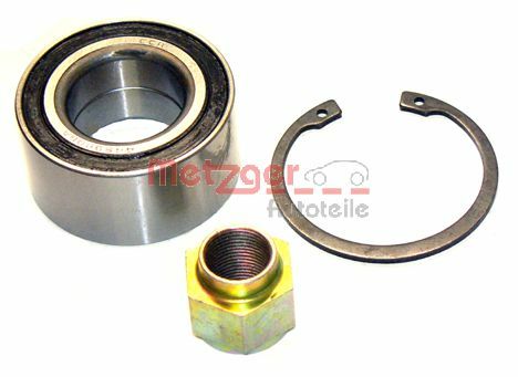 Wheel Bearing Kit (WM 634)