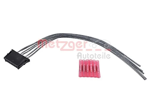 Cable Repair Set, tail light assembly (2323036)